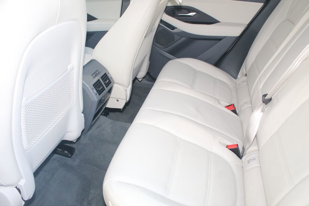 Used 2020 Jaguar E-PACE AWD/4WD image 5
