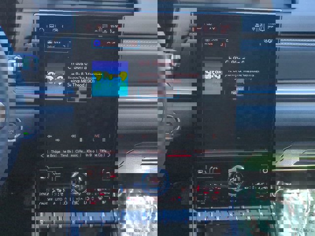 Used 2026 GMC Terrain Denali image 18