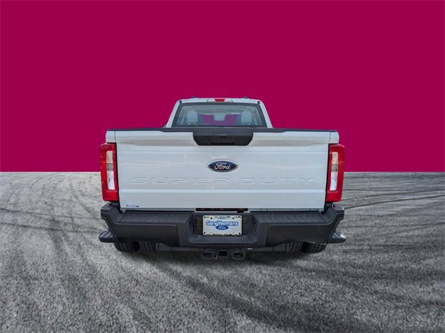 New 2026 Ford F350 XL image 5