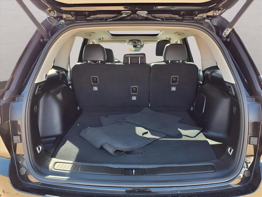 Used 2022 Jeep Grand Cherokee Limited image 25