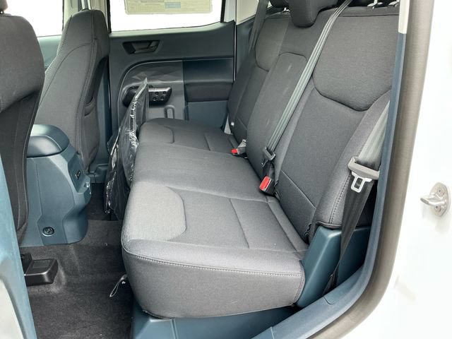 Used 2026 Ford Maverick XL AWD/4WD image 16