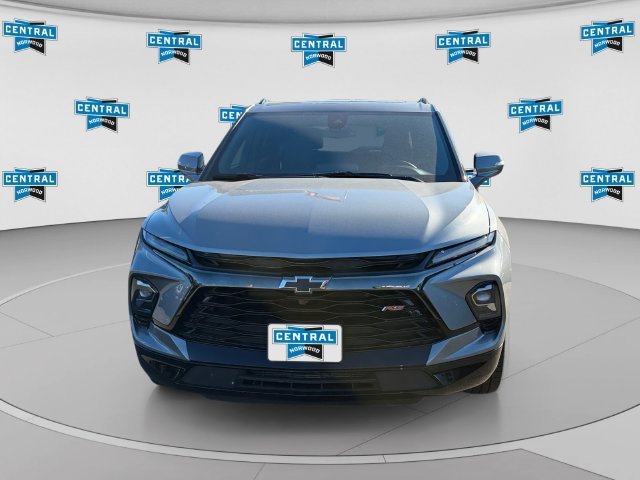 Used 2023 Chevrolet Blazer RS AWD/4WD image 8