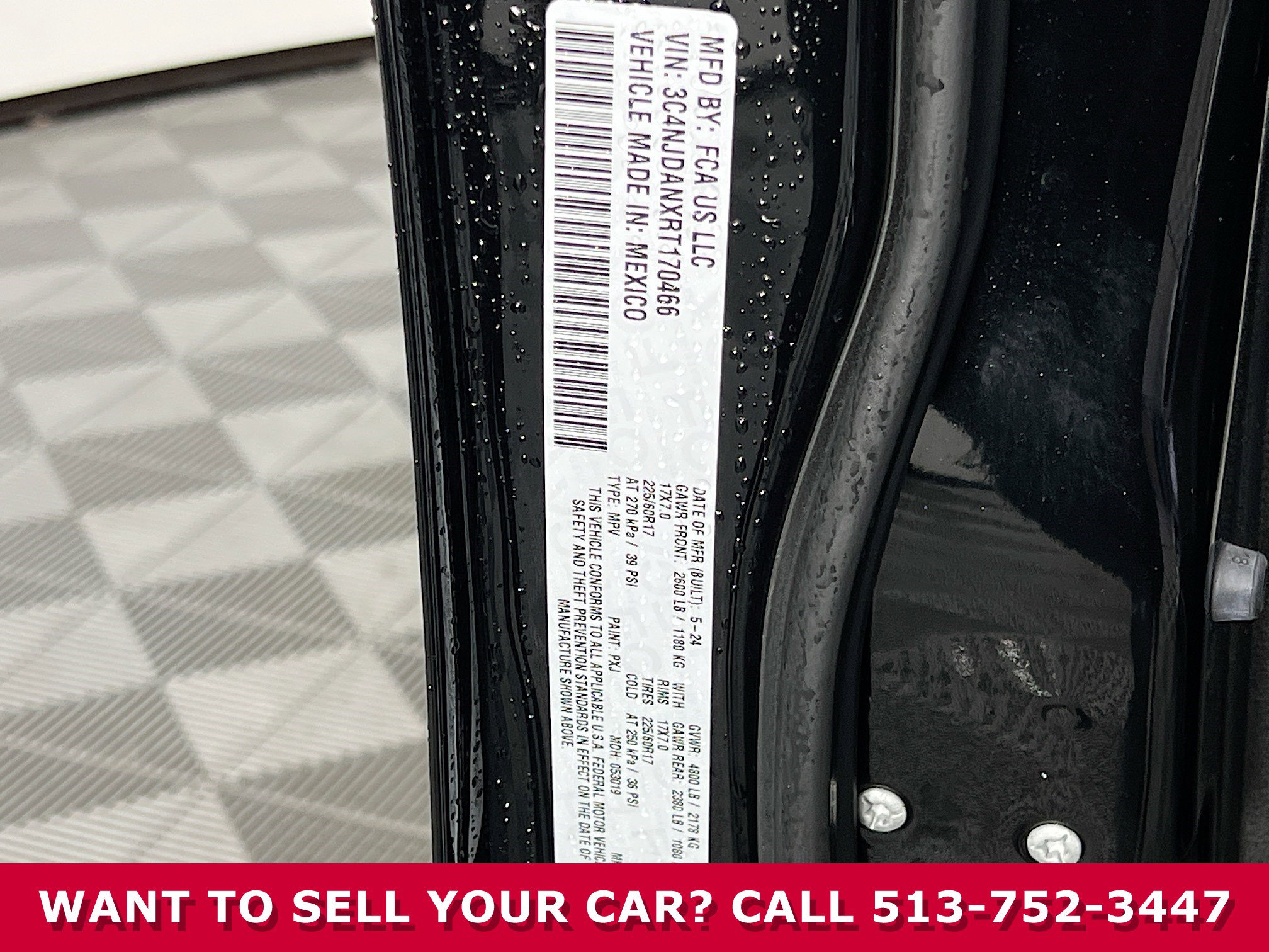 Used 2024 Jeep Compass Sport image 34