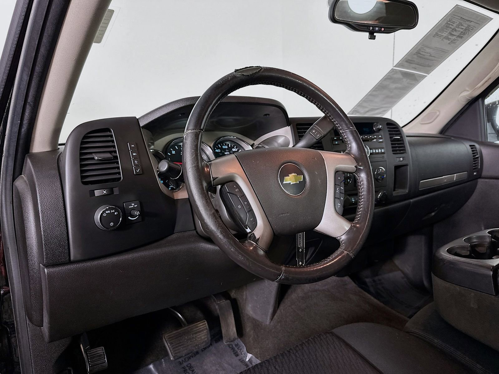 Used 2013 Chevrolet Silverado 1500 LT w/ All-Star Edition image 10