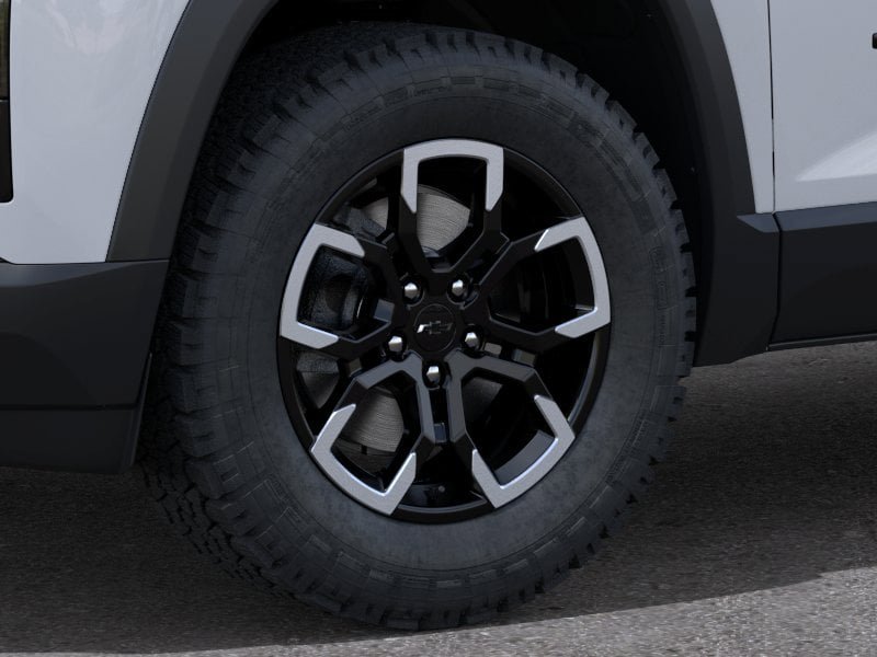 New 2026 Chevrolet Equinox ACTIV image 33