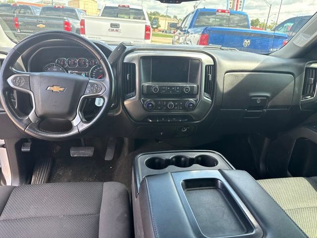 Used 2016 Chevrolet Silverado 1500 LT w/ All Star Edition AWD/4WD image 13