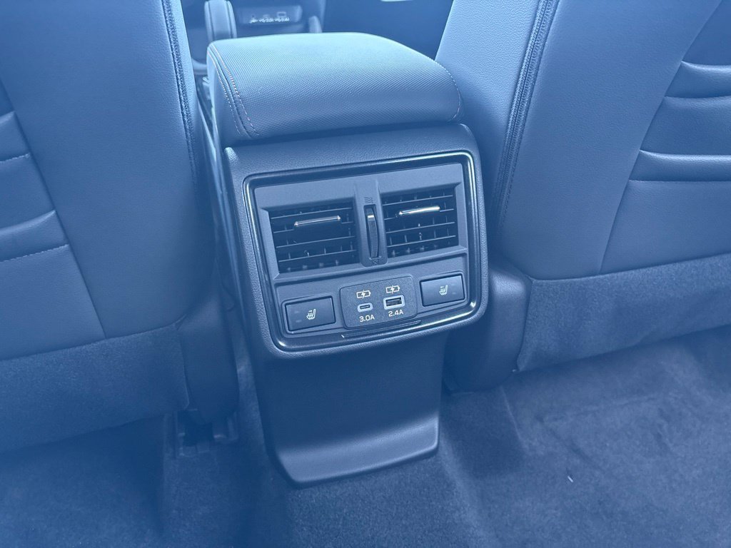 New 2026 Subaru Forester Touring AWD/4WD image 25