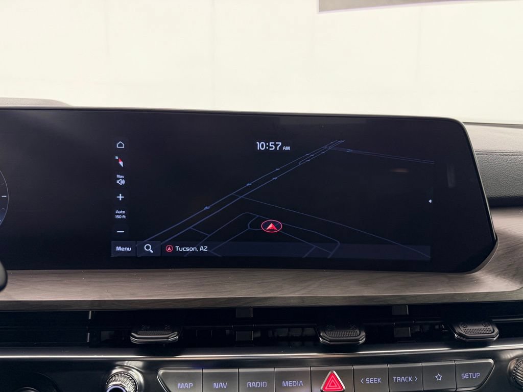 Used 2024 Kia Telluride SX X-Pro AWD/4WD image 19