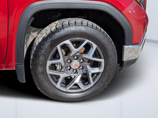Used 2023 GMC Sierra 1500 SLT w/ SLT Premium Plus Package image 10