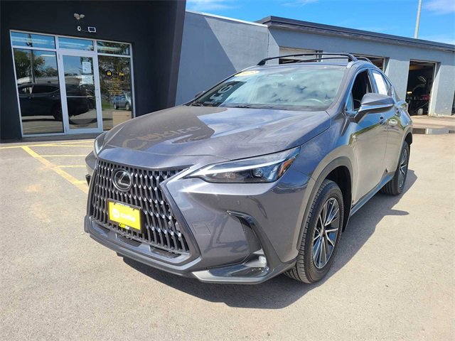 Used 2023 Lexus NX 350 AWD w/ Premium Package image 1
