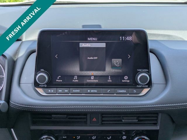 Used 2024 Nissan Rogue S image 17