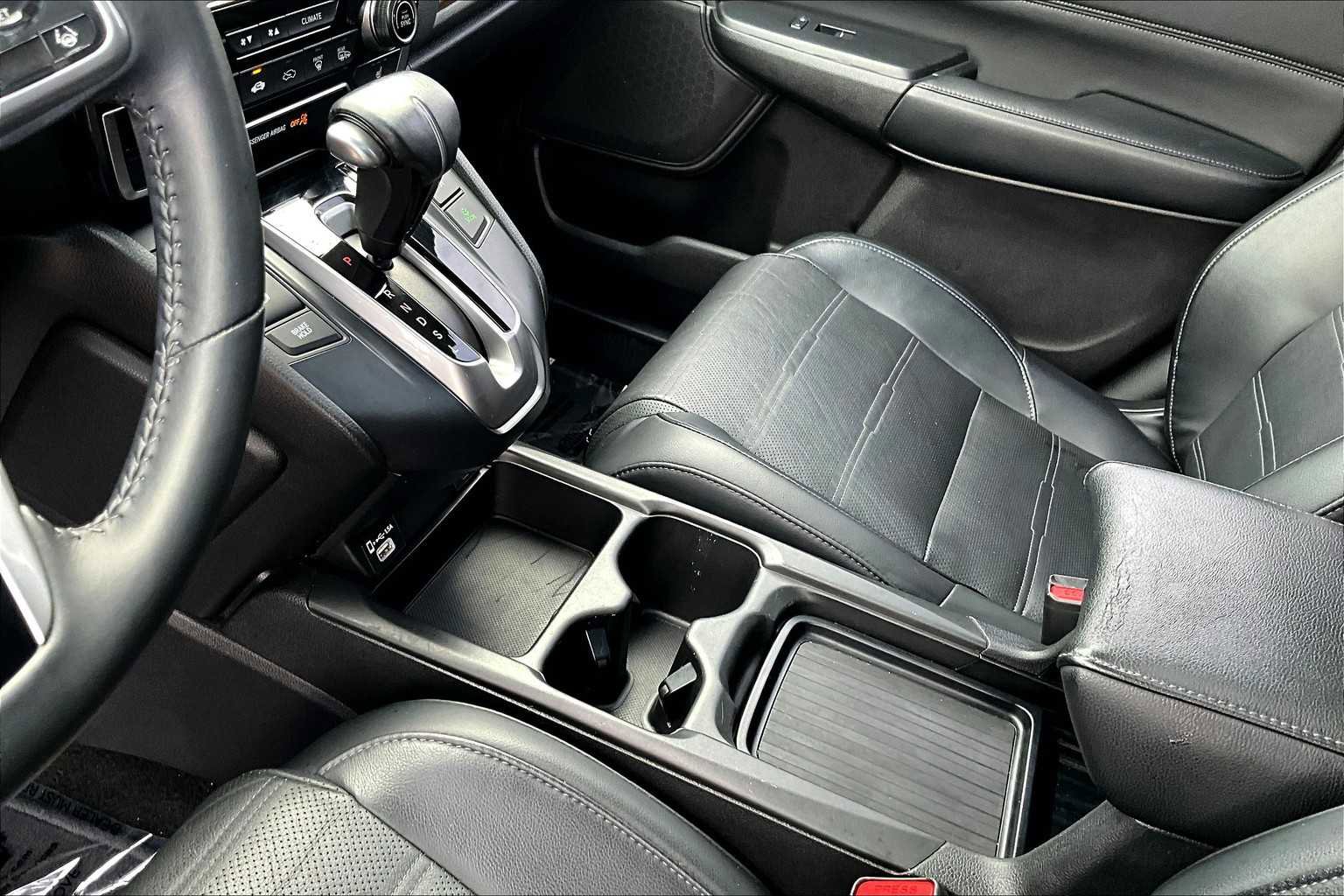 Used 2020 Honda CR-V EX-L image 32