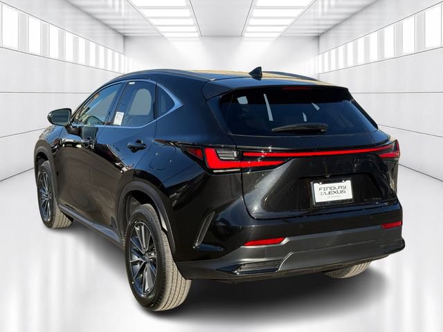 New 2026 Lexus NX 350h AWD w/ Premium Package image 7