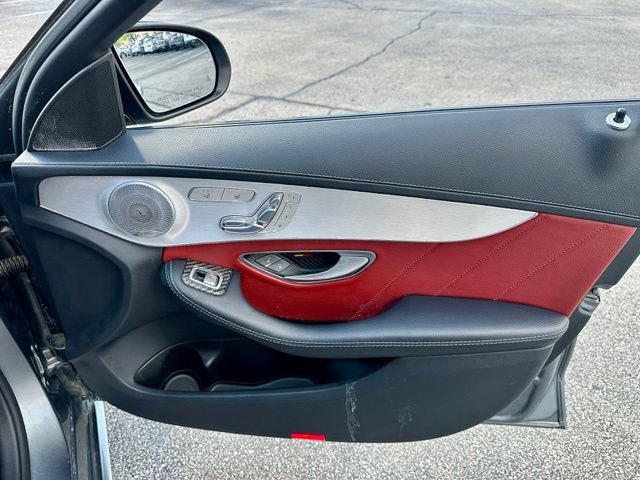 Used 2018 Mercedes-Benz C 43 AMG 4MATIC Sedan image 23