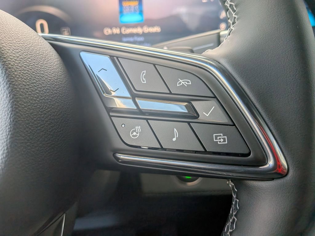 New 2026 Buick Enclave Preferred w/ Power Package AWD/4WD image 21