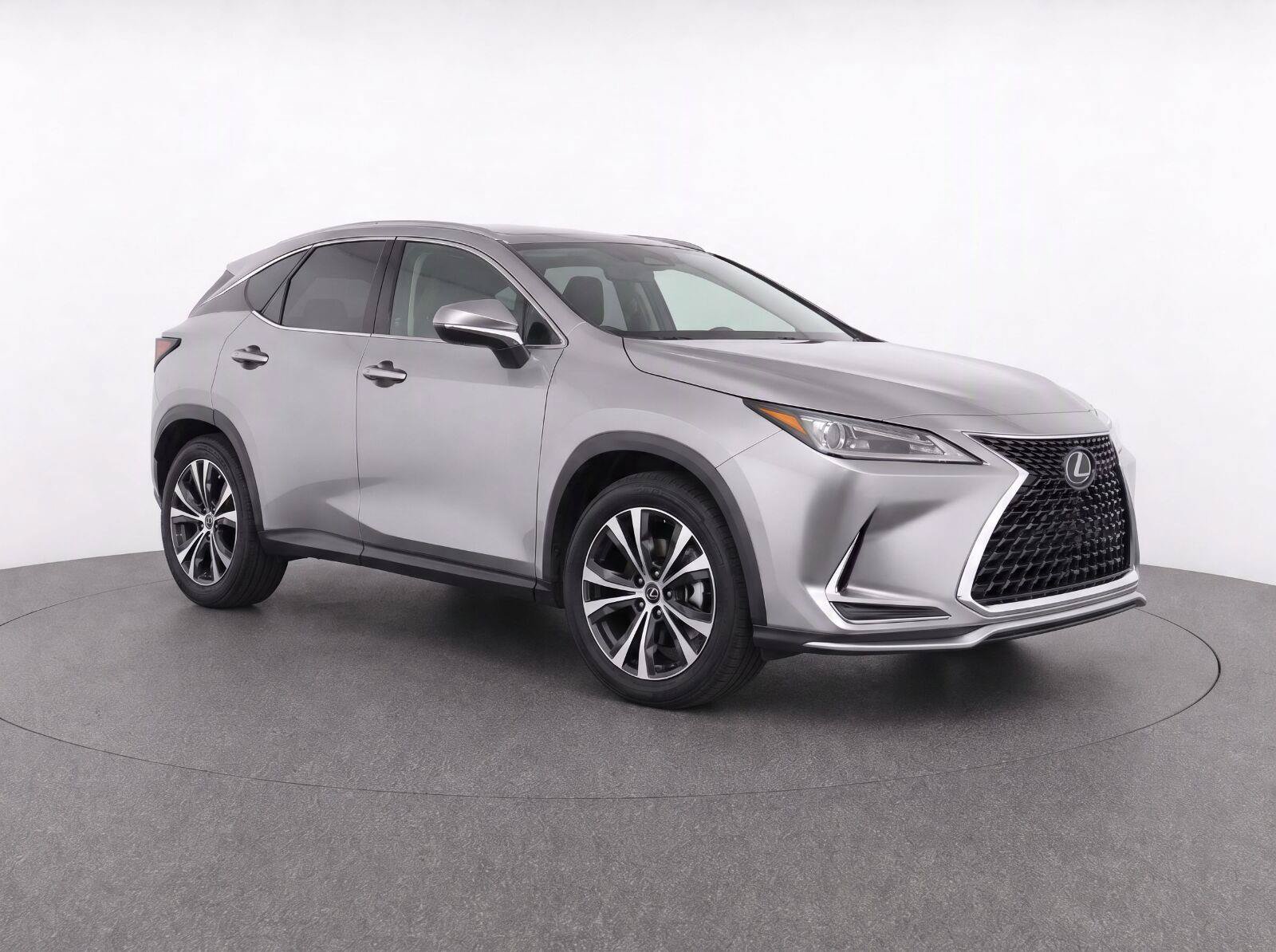 Used 2021 Lexus RX 350 FWD w/ Premium Package image 8