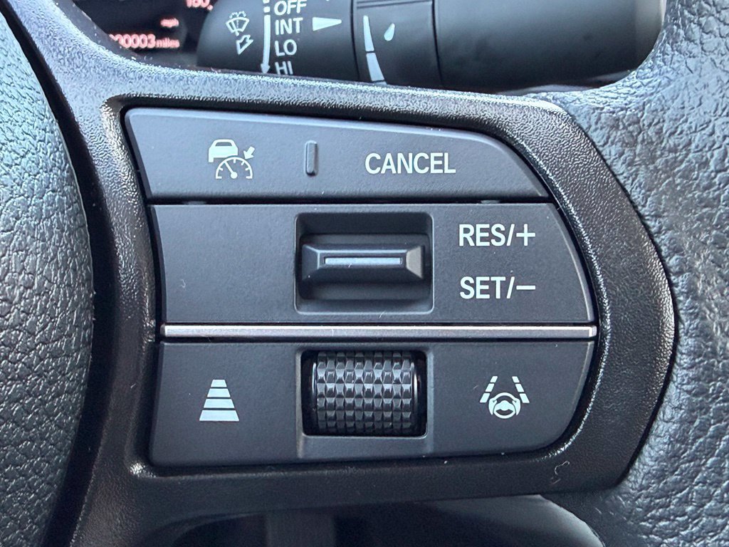 New 2026 Honda Accord SE image 12
