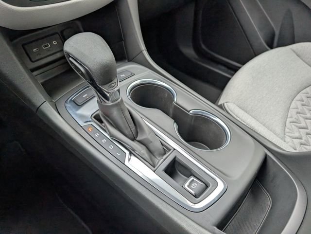 Used 2023 Chevrolet Equinox LT w/ Driver Convenience Package image 19