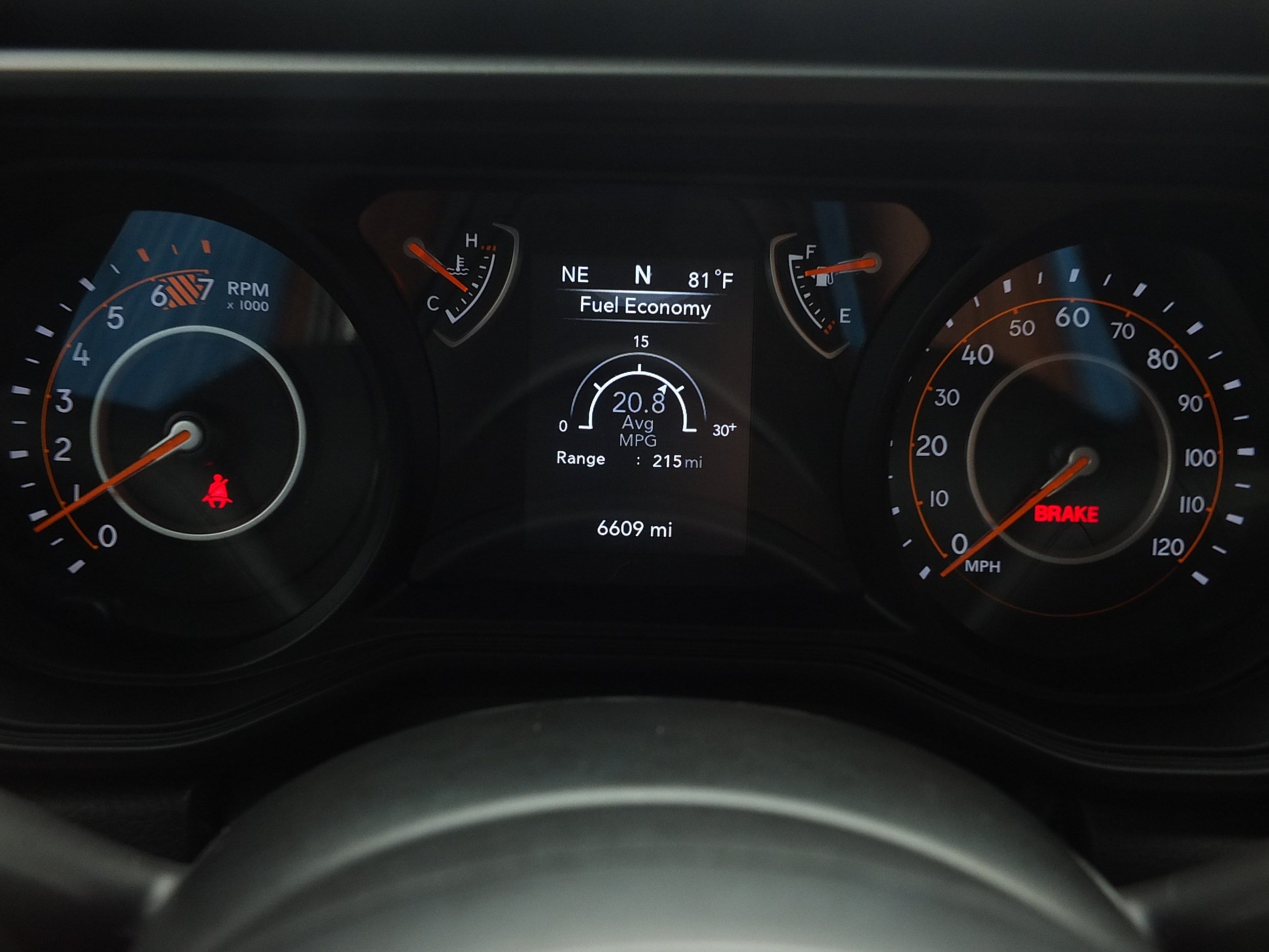 Used 2025 Jeep Wrangler Sport AWD/4WD image 18