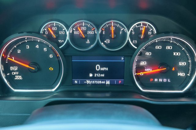 Used 2021 Chevrolet Silverado 1500 RST w/ Texas Edition Plus image 32