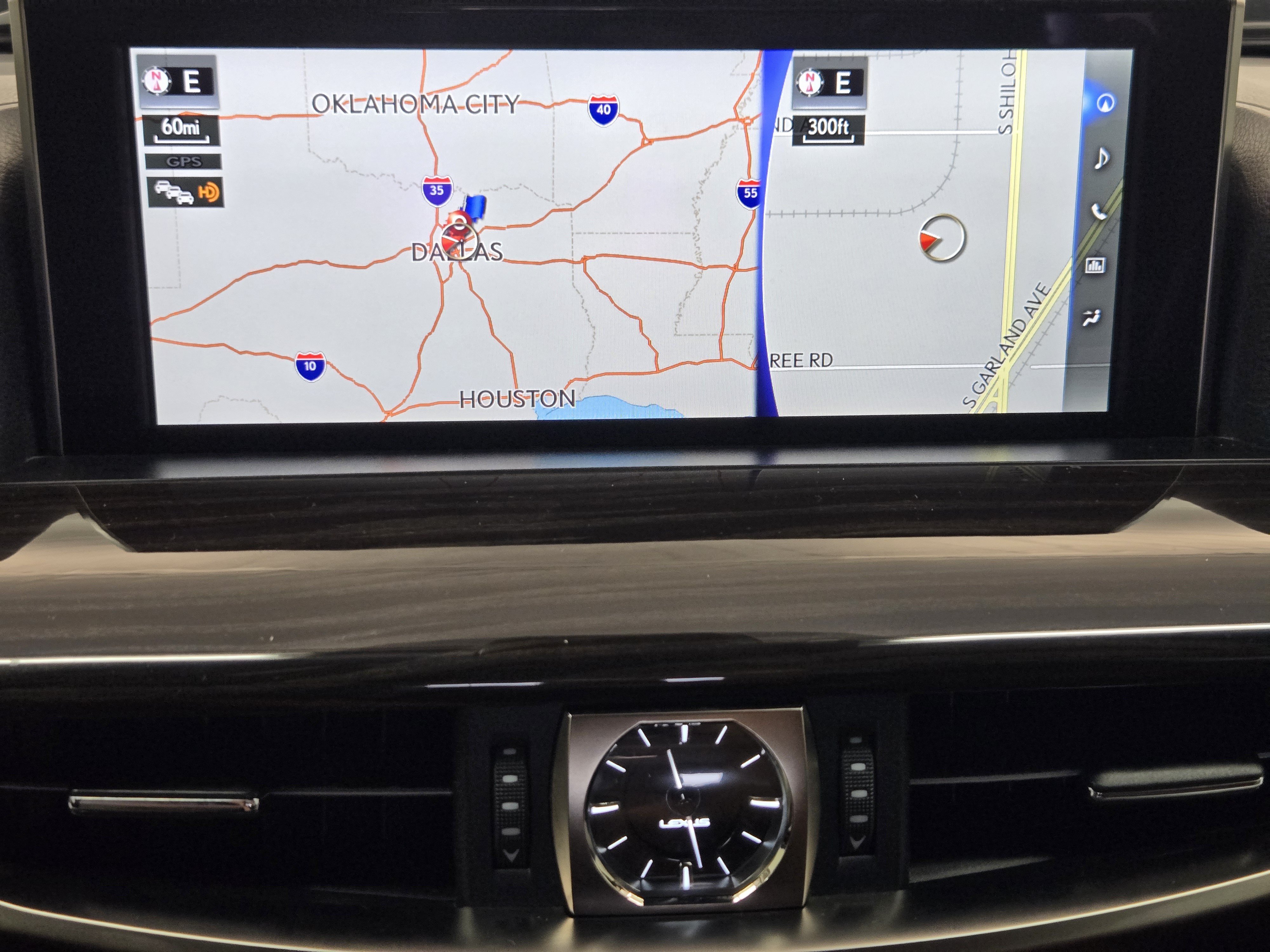 Used 2017 Lexus LX 570 4WD image 18