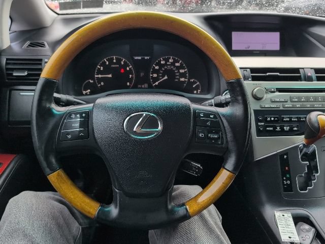 Used 2010 Lexus RX 350 2WD image 18