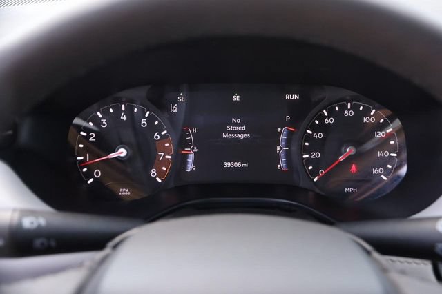 Used 2025 Jeep Compass Limited AWD/4WD image 13