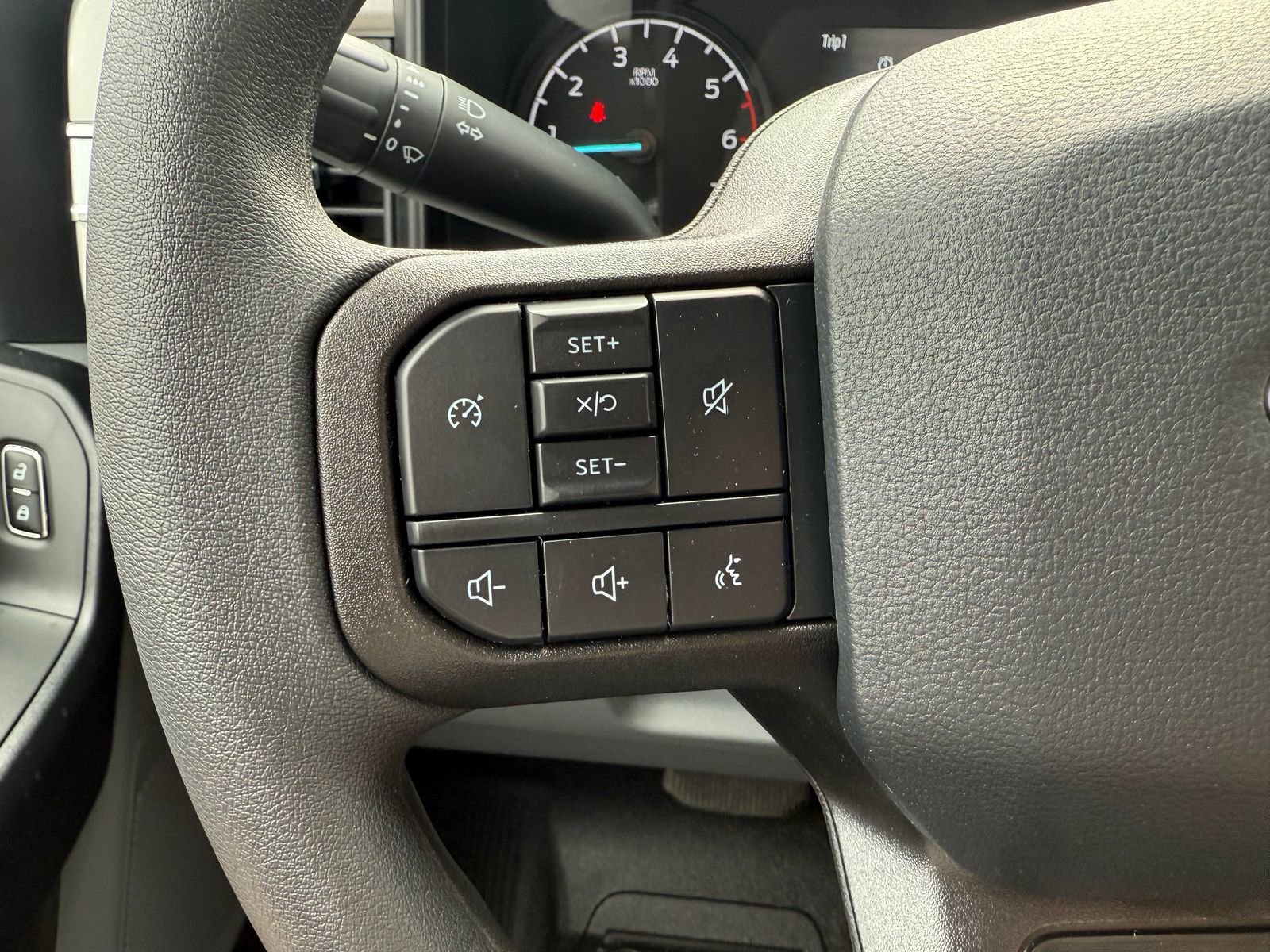 New 2025 Ford F350 XL w/ XL Off-Road Package image 25