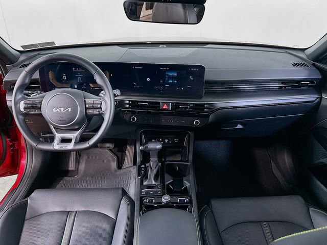Used 2025 Kia K5 GT image 18