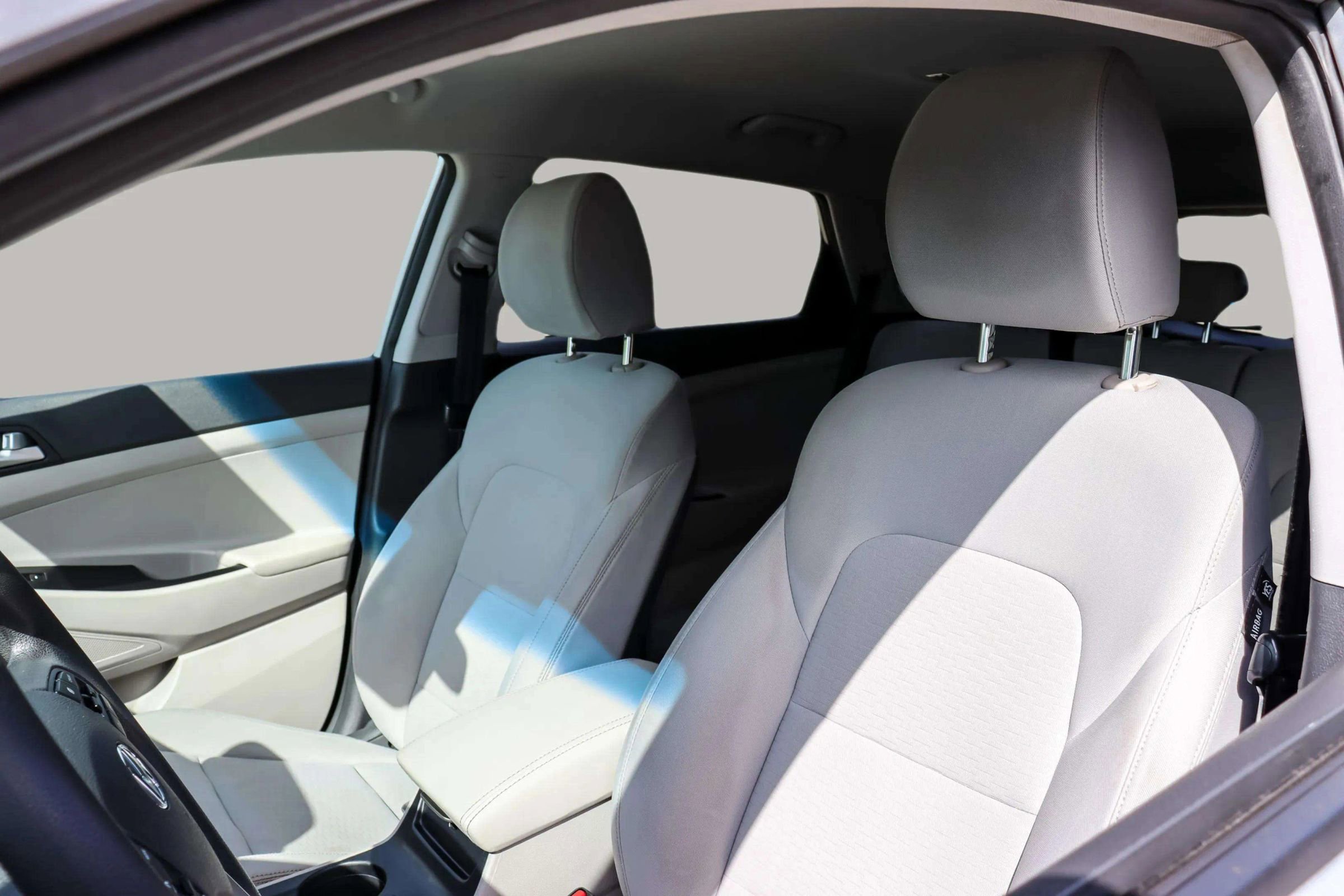 Used 2019 Hyundai Tucson SE FWD image 13