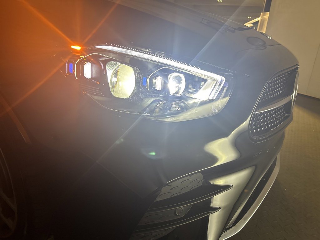 Used 2023 Mercedes-Benz E 450 4MATIC Cabriolet image 28