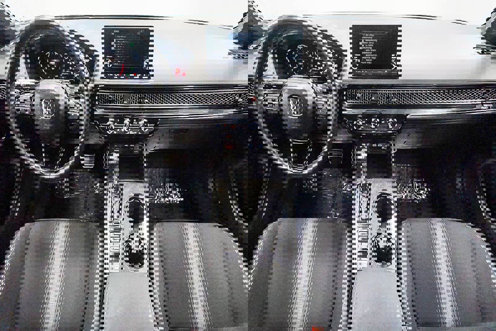 Used 2025 Honda Civic Sport image 13