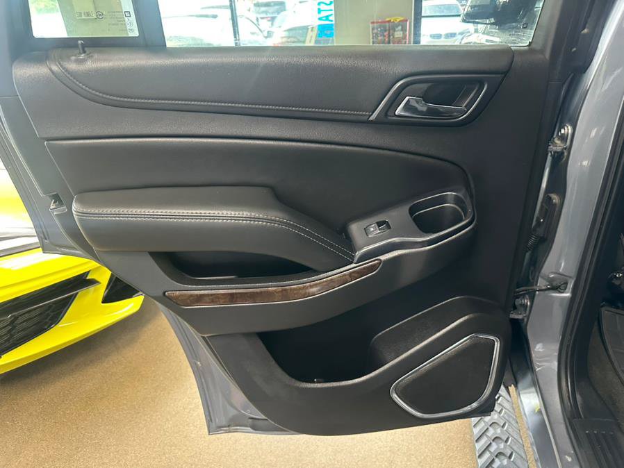 Used 2018 Chevrolet Tahoe LT AWD/4WD image 22