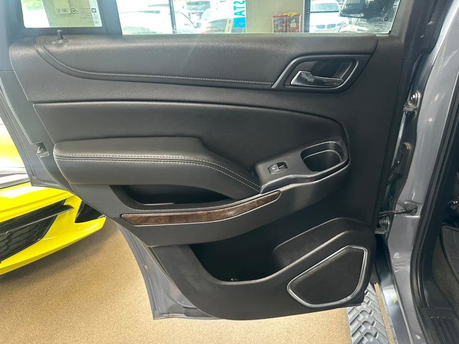 Used 2018 Chevrolet Tahoe LT image 22