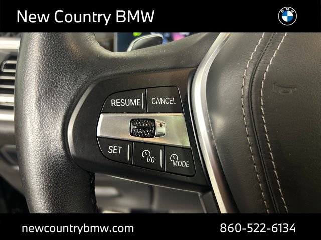 Used 2024 BMW X5 xDrive40i AWD/4WD image 14