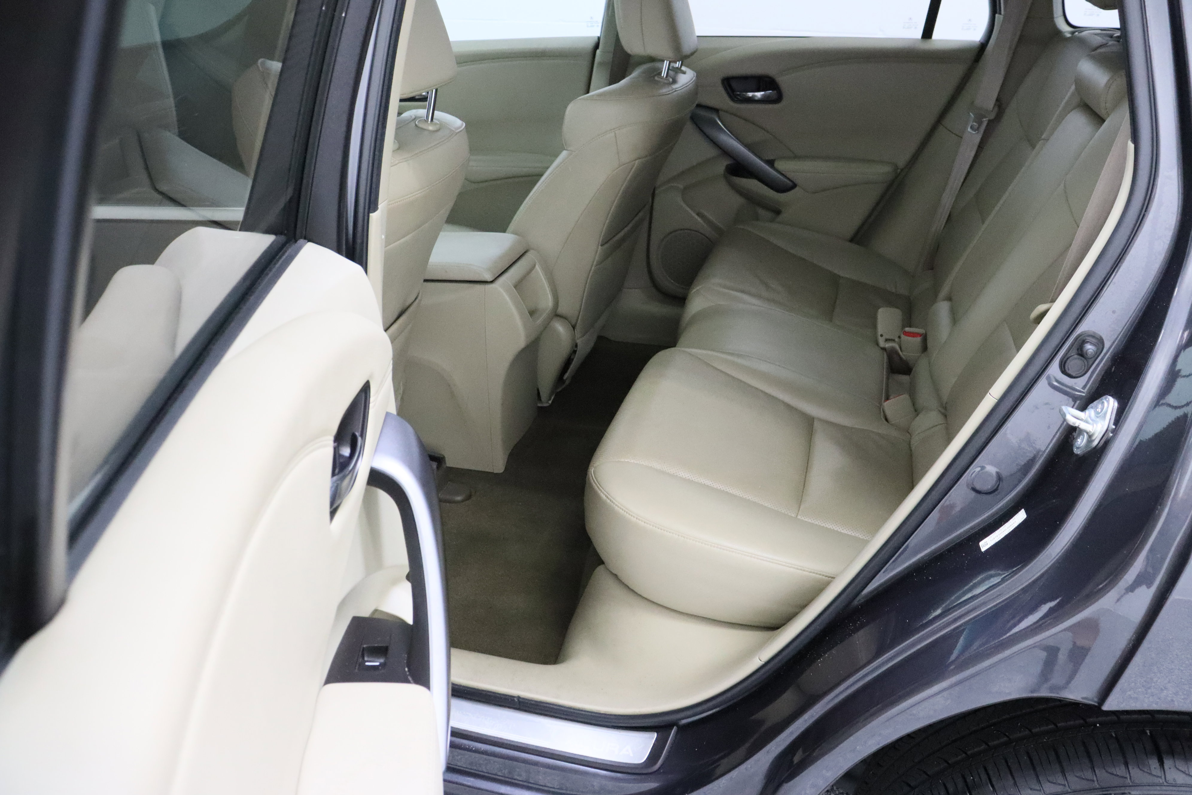Used 2013 Acura RDX FWD w/ Technology Package image 30