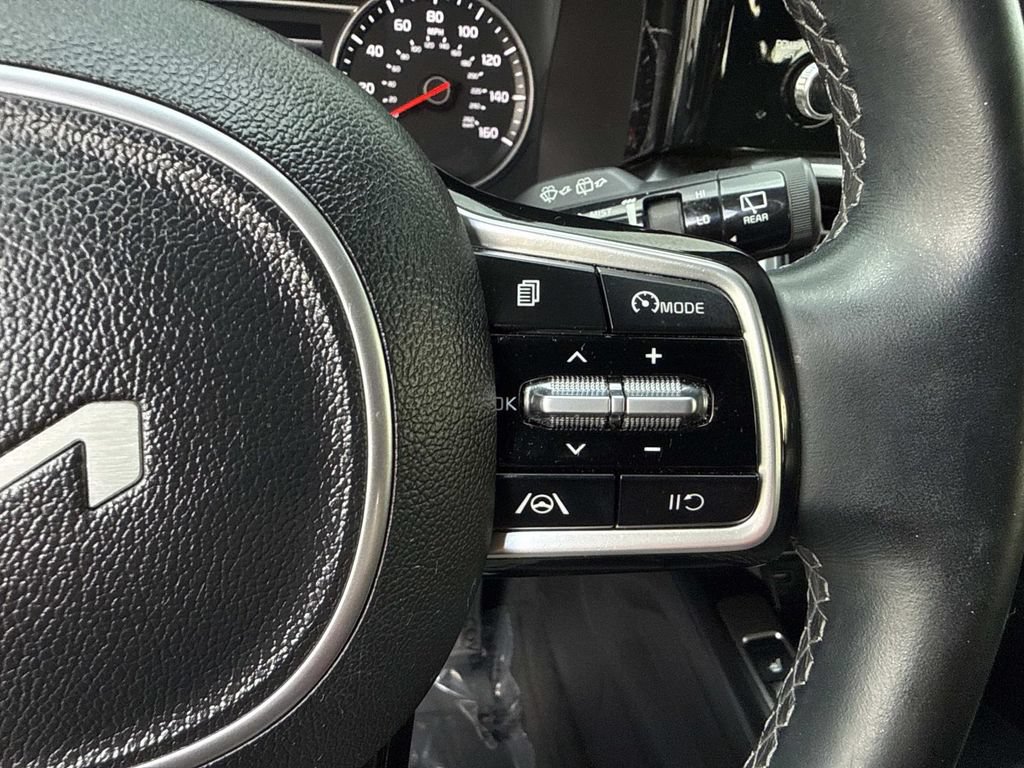 Used 2022 Kia Sorento S w/ Panoramic Sunroof Package FWD image 37