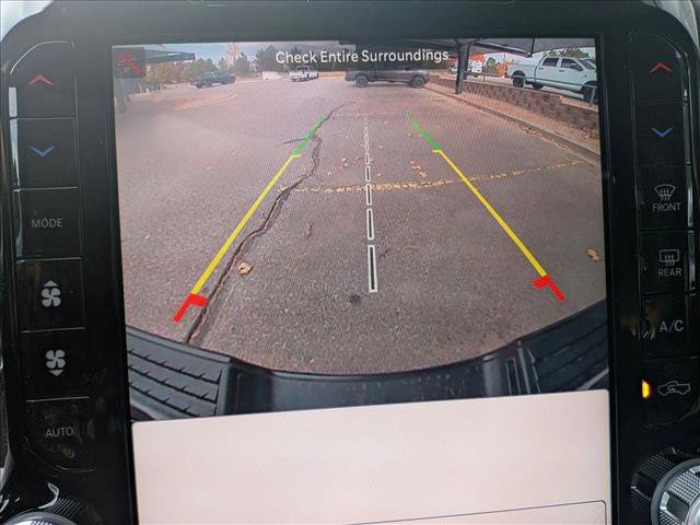 New 2026 RAM 2500 Tradesman image 13