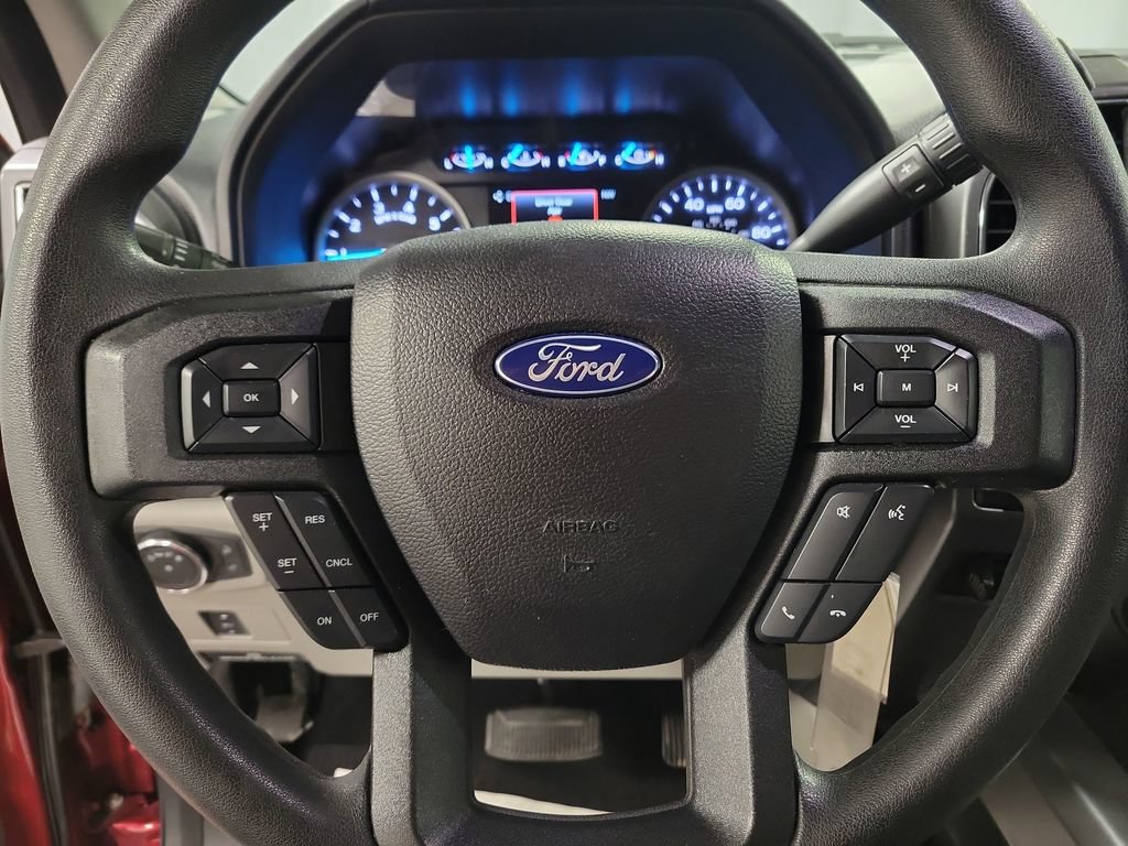 Used 2019 Ford F250 XLT w/ XLT Value Package AWD/4WD image 27