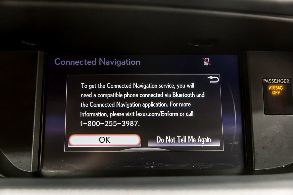 Used 2018 Lexus ES 350 w/ Premier Package FWD image 23