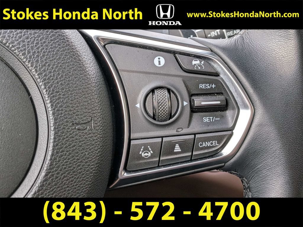 Used 2023 Acura RDX w/ Technology Package AWD/4WD image 31