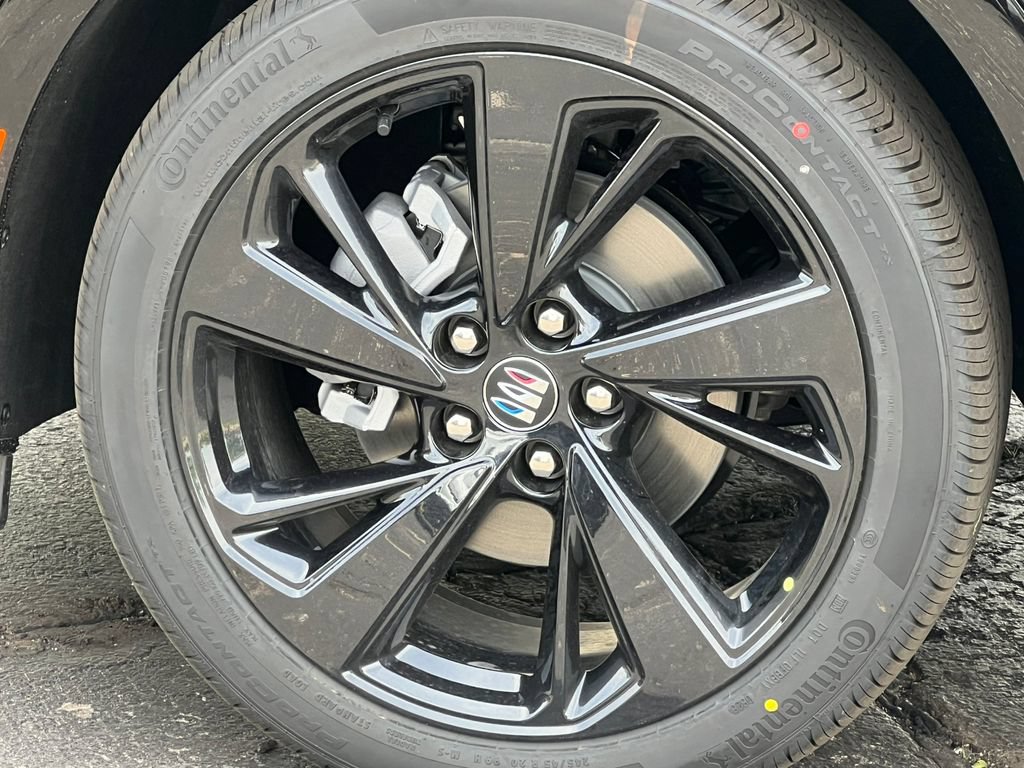 New 2026 Buick Envision Sport Touring AWD/4WD image 5
