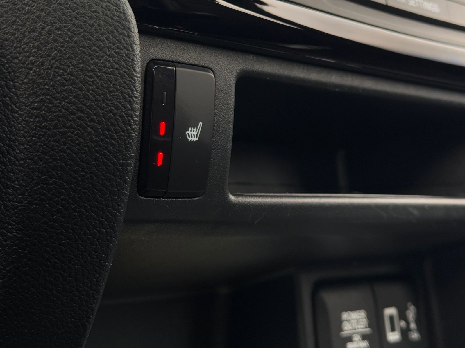 Certified 2023 Honda Ridgeline Black Edition image 35