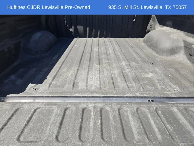 Used 2020 Toyota Tundra SR5 w/ SR5 Upgrade Package image 32