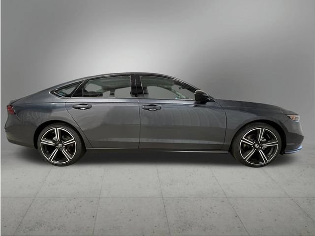 New 2026 Honda Accord SE image 7