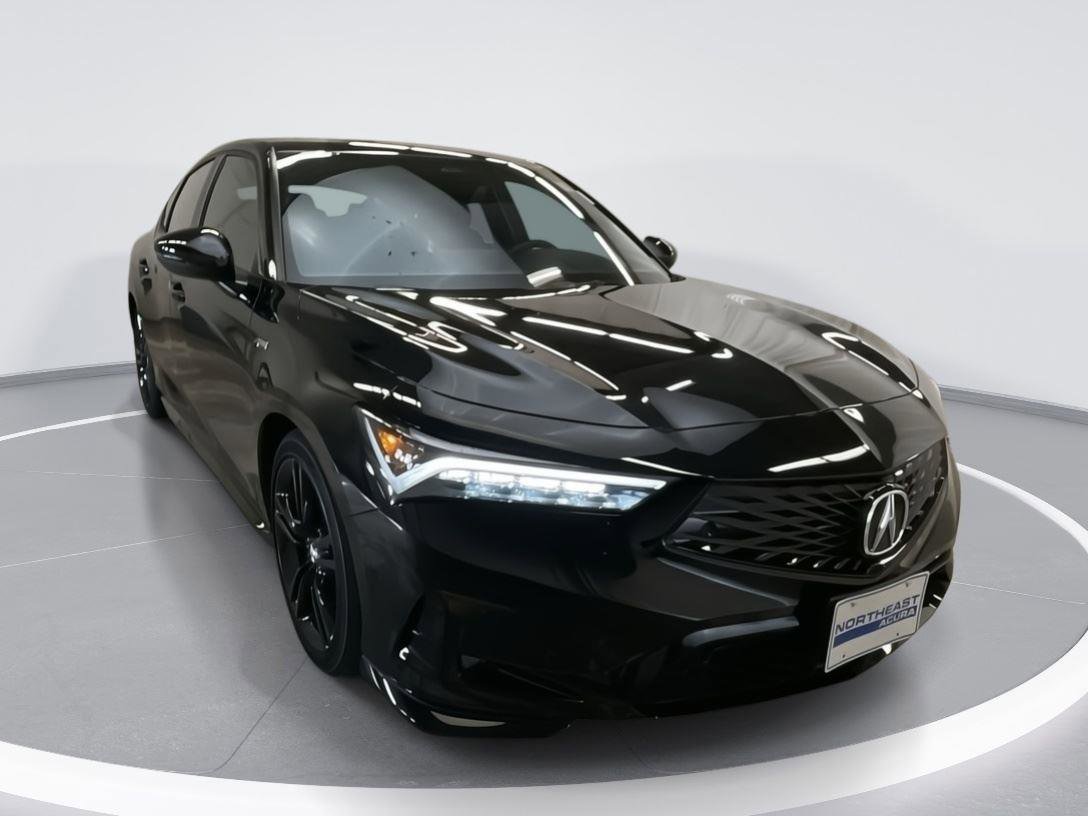 New 2026 Acura Integra A-Spec image 1