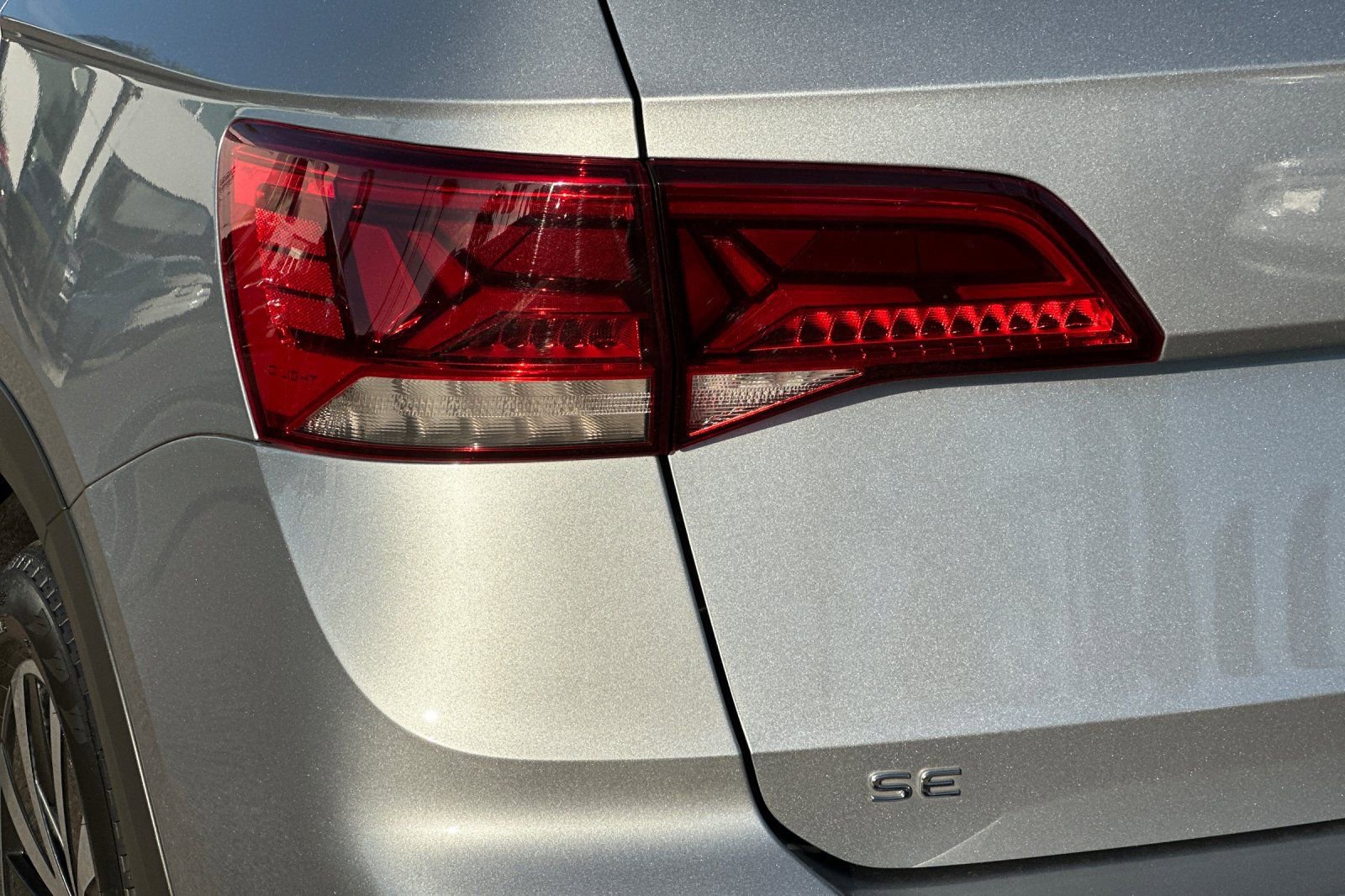 Used 2022 Volkswagen Taos SE image 26