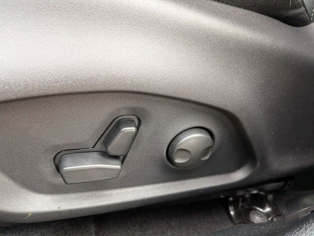 New 2026 Jeep Compass Limited image 10