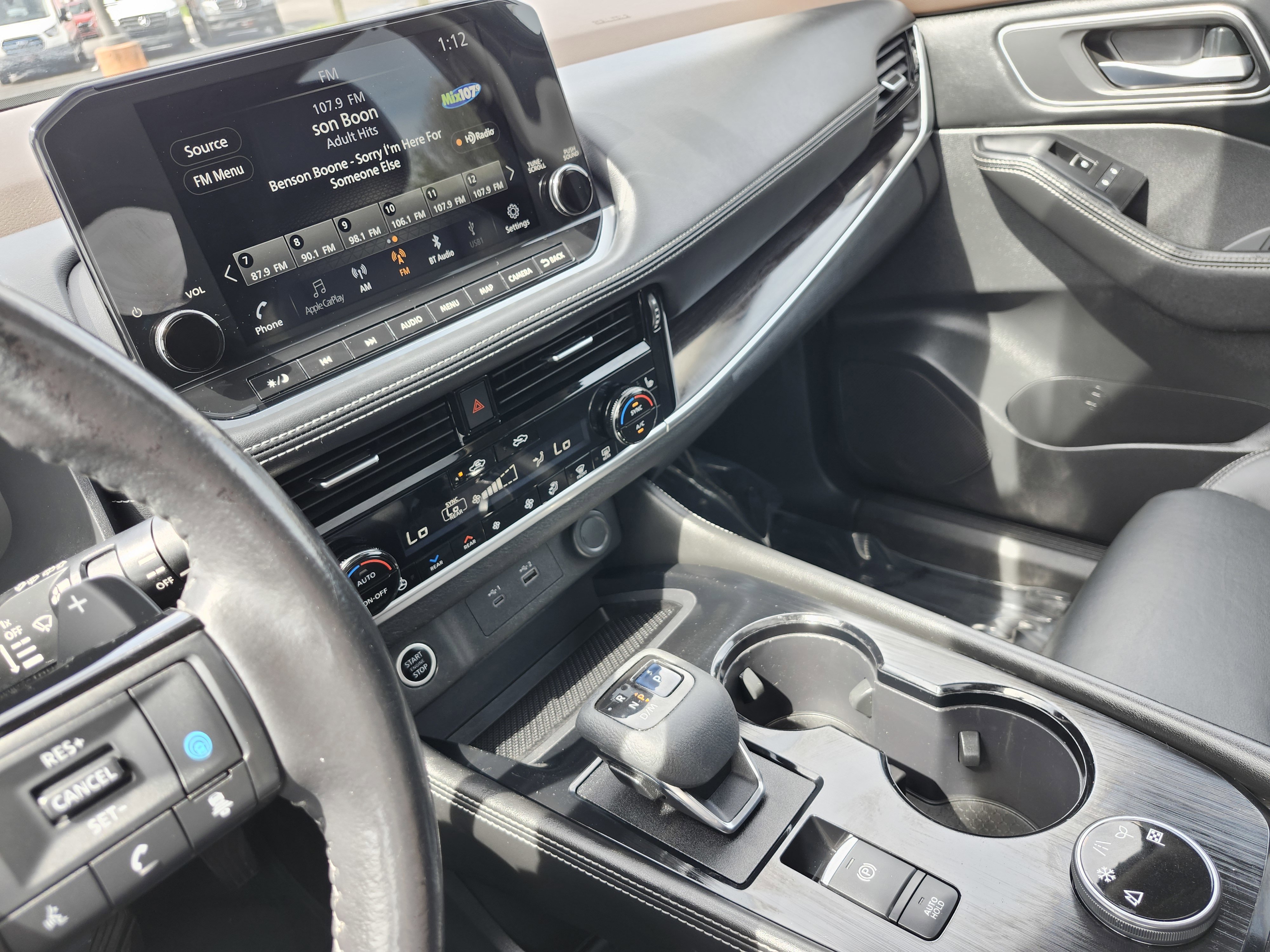 Used 2021 Nissan Rogue SL w/ Premium Package AWD/4WD image 37