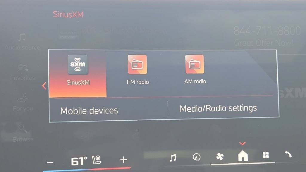 Used 2025 BMW X5 M60i AWD/4WD image 25